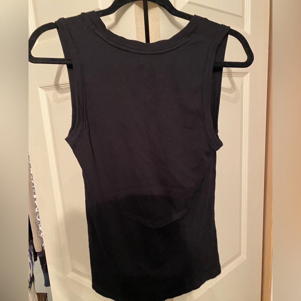 Target Tank Top - Picture 2 of 2